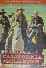 California Gold Rush (1981) cover