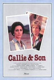 Callie & Son (1981) copertina