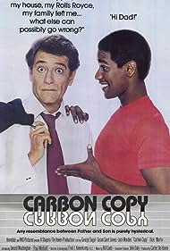 Carbon Copy (1981) cover