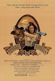 La leyenda de Bill Doolin (1981) cover