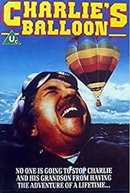 El globo de Charlie (1981) cover