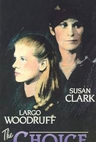 The Choice Colonna sonora (1981) copertina