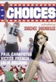 Choices (1981) copertina
