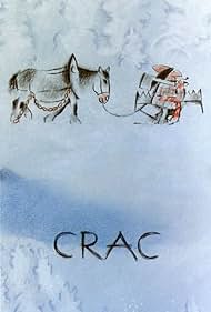 Crac Soundtrack (1980) cover