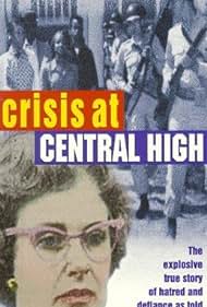 Crisis at Central High (1981) cover