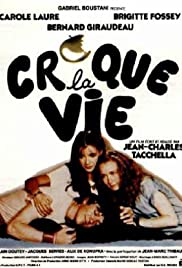 Croque la vie (1981) cover