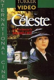 Céleste Colonna sonora (1980) copertina