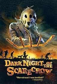 Dark Night of the Scarecrow (1981) cover