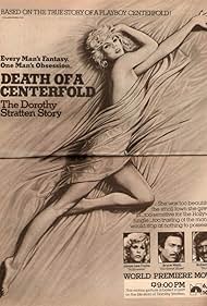Death of a Centerfold: The Dorothy Stratten Story Colonna sonora (1981) copertina