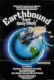 Prigionieri della Terra (1981) copertina