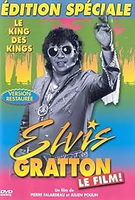 Elvis Gratton (1981) cover