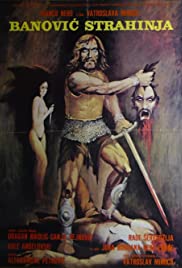 O Falcão (1981) cover