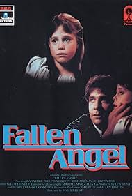 Fallen Angel (1981) copertina