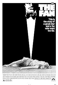 Un'ombra nel buio (1981) cover
