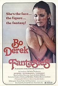 Fantasies (1981) cover