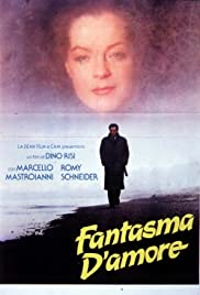 Fantasma d'amore (1981) cover