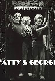 Fatty & George Soundtrack (1981) cover