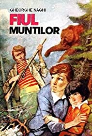 Fiul muntilor Colonna sonora (1981) copertina