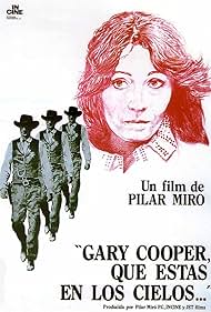 Gary Cooper, que estás en los cielos... Banda sonora (1980) carátula
