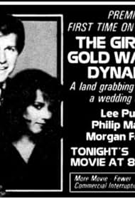 The Girl, the Gold Watch & Dynamite (1981) cover
