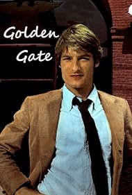 Golden Gate (1981) cobrir