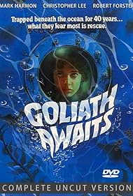 Goliath está esperando Banda sonora (1981) carátula