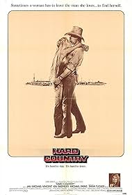Hard Country (1981) couverture
