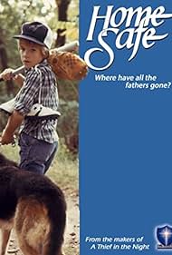 Home Safe Colonna sonora (1981) copertina