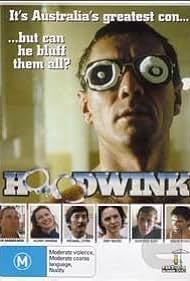 Hoodwink (1981) cover