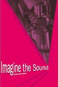 Imagine the Sound Banda sonora (1981) carátula