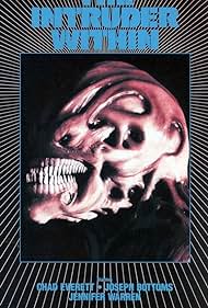 The Intruder Within (1981) cover