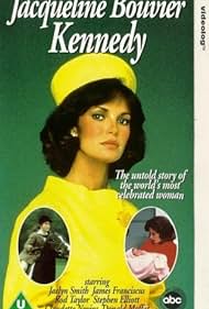 Jacqueline Bouvier Kennedy (1981) cover