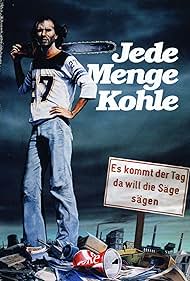 Jede Menge Kohle (1981) cover