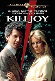 Killjoy (1981) carátula