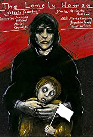 Eine alleinstehende Frau (1987) cover