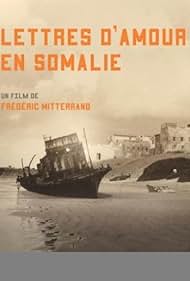 Lettres d'amour en Somalie Colonna sonora (1982) copertina