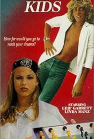 Longshot (1981) copertina