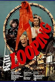Looping Colonna sonora (1981) copertina