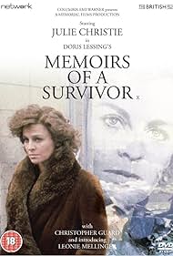 Memórias de Uma Sobrevivente (1981) cover