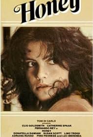 Miele di donna (1981) copertina