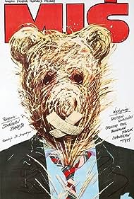 Teddy Bear (1981) copertina