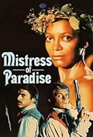 La dueña del paraíso (1981) cover
