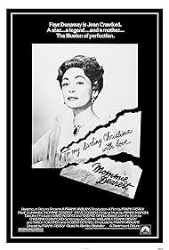 Mommie Dearest Soundtrack (1981) cover