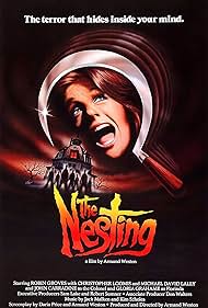 The Nesting (1981) cover
