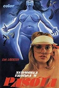 Neumonía erótica y pasota (1981) cover