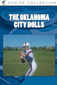The Oklahoma City Dolls Banda sonora (1981) carátula