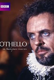 Othello (1981) copertina