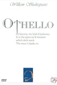 The Tragedy of Othello, the Moor of Venice (1981) cover