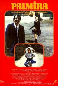 Palmira (1982) copertina