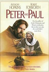 Peter and Paul (1981) cover
